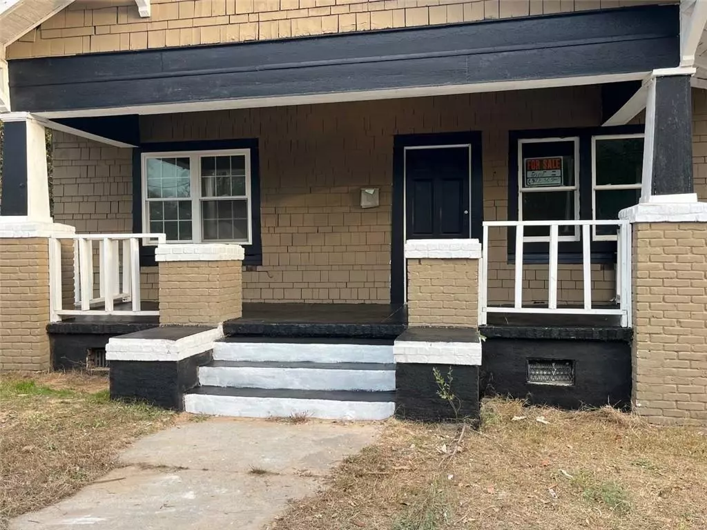 Macon, GA 31204,1076 Crescent AVE