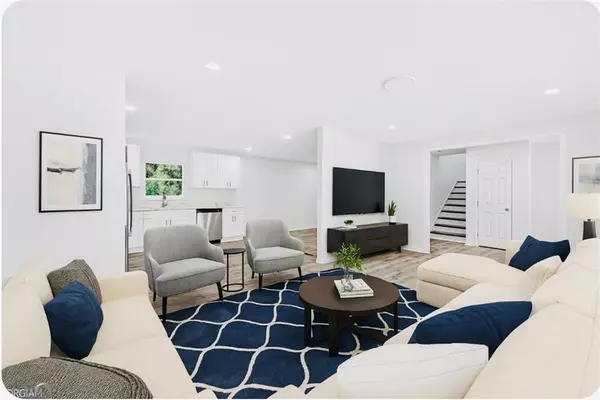 Atlanta, GA 30318,440 Larchmont DR NW