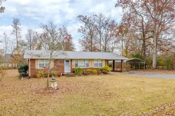 19 Lovell ST, Rome, GA 30165