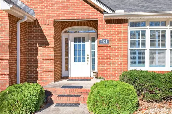 Maysville, GA 30558,301 Oak Ridge DR