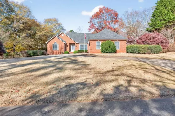 Maysville, GA 30558,301 Oak Ridge DR