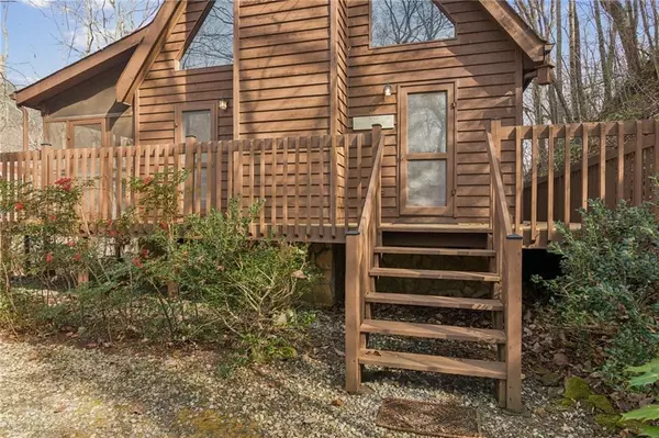 Dawsonville, GA 30536,205 Laurel TRL