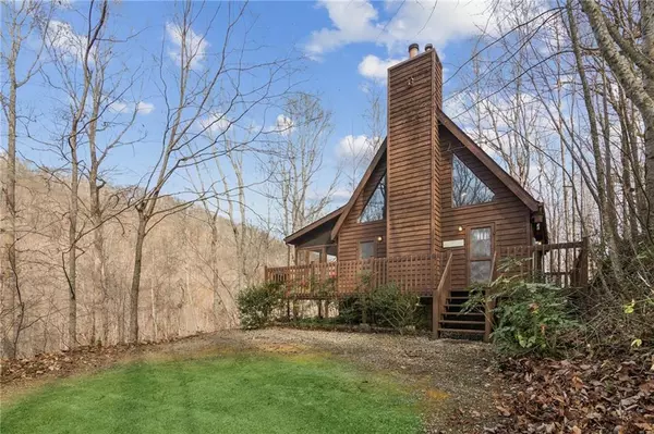 Dawsonville, GA 30536,205 Laurel TRL