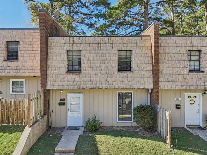 6429 Woodstone WAY, Morrow, GA 30260