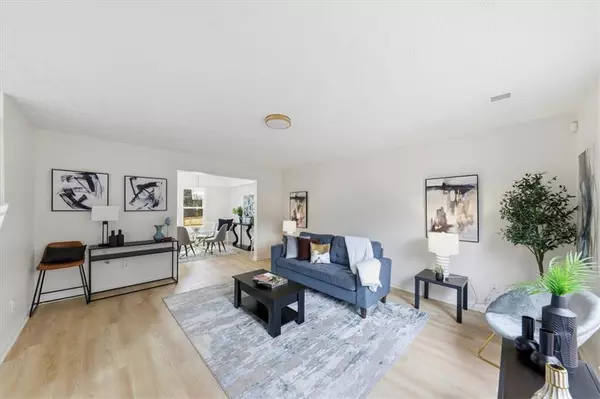 Conyers, GA 30094,1601 CREEK XING SE