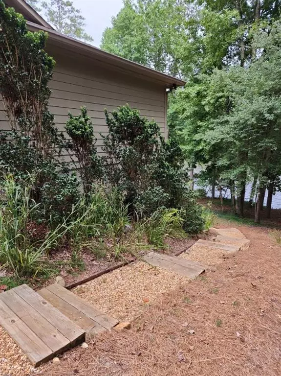 Roswell, GA 30075,4225 Burns Heritage TRL NE #Basement Apt