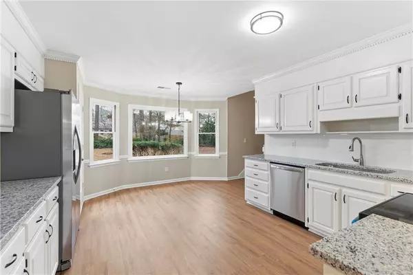 Duluth, GA 30096,2756 Saxon DR