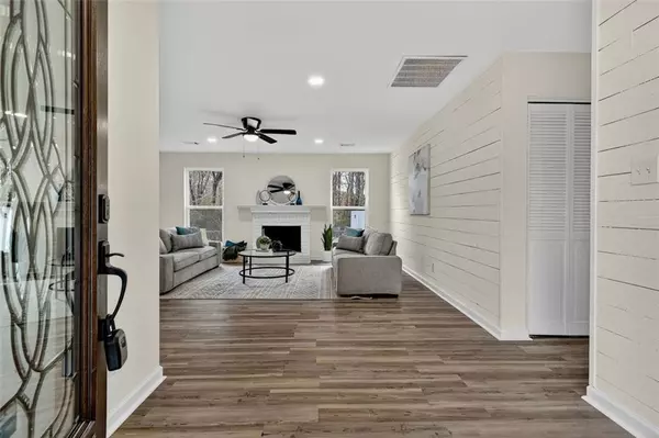 Lawrenceville, GA 30043,1188 Cottonwood DR