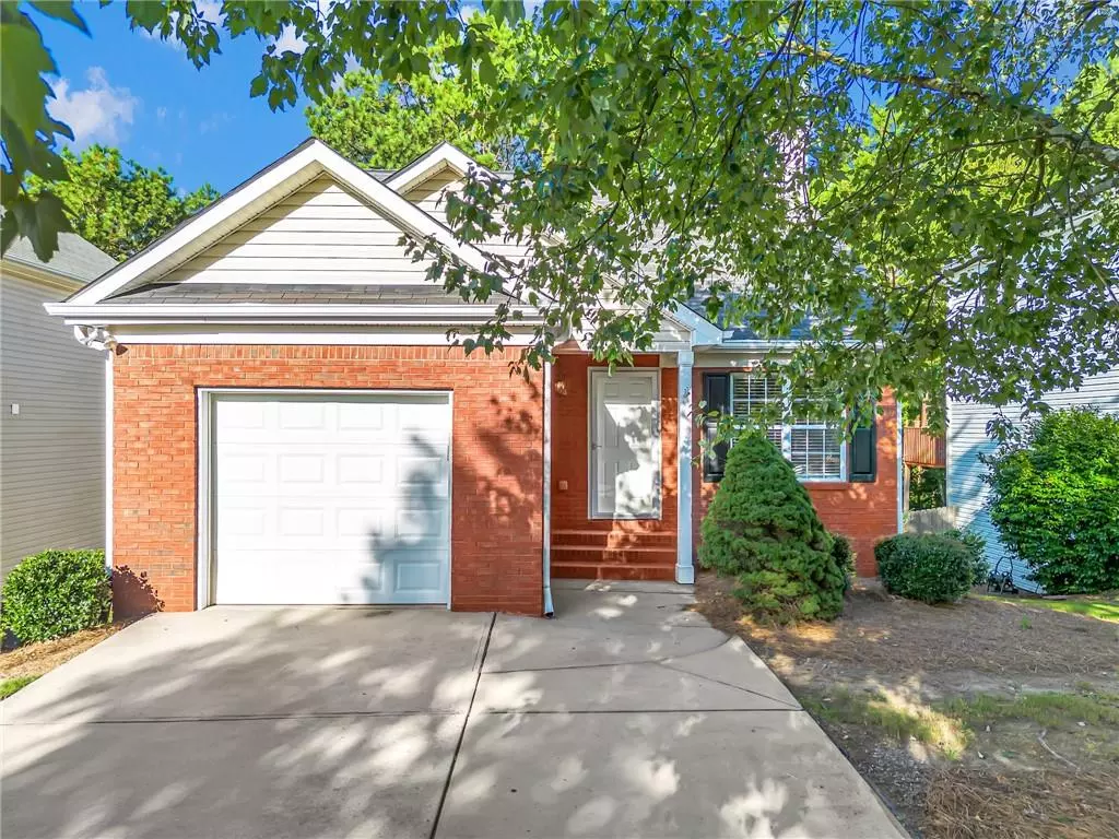 Woodstock, GA 30189,152 Stoneforest DR