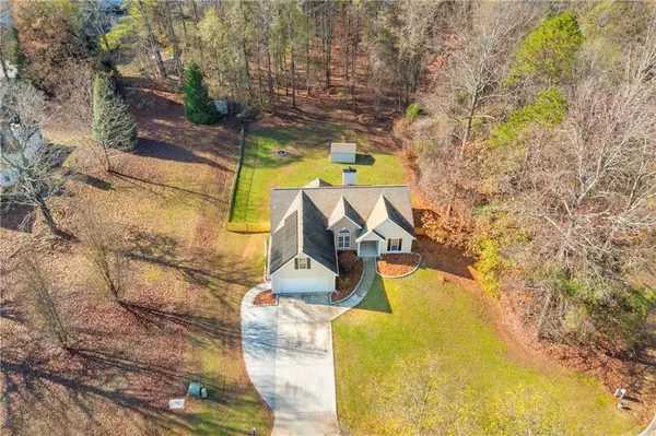 Jefferson, GA 30549,47 Chatham CT