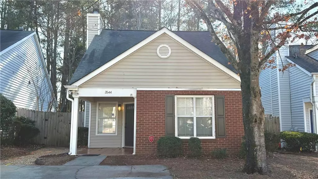 Kennesaw, GA 30144,2644 Saint Charles LN NW