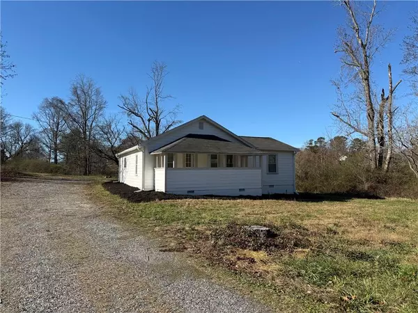 3915 Dahlonega HWY, Cumming, GA 30028