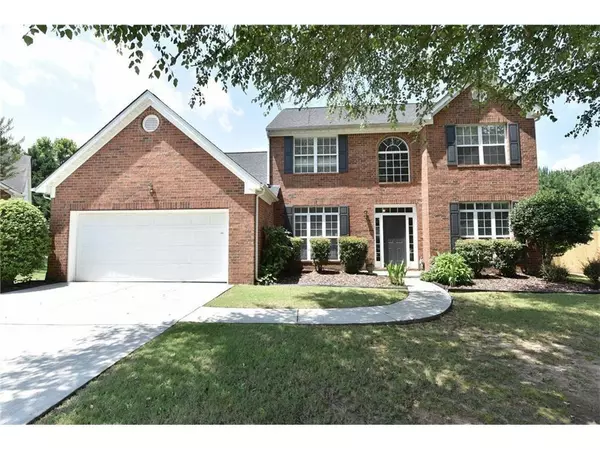 800 Johnson Mill TER, Sugar Hill, GA 30518