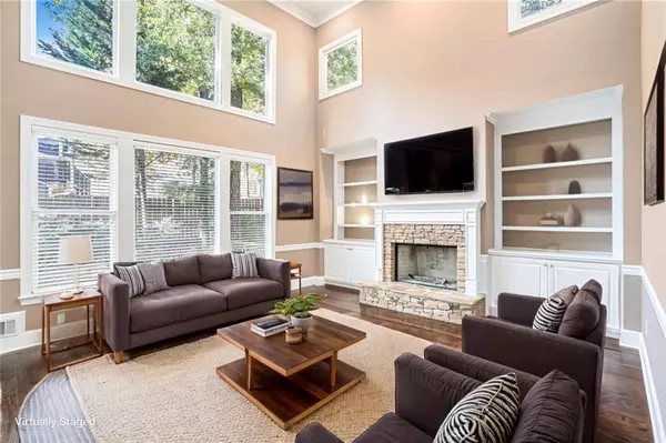 Smyrna, GA 30126,5010 Highland Oaks CT SE