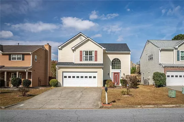 Lawrenceville, GA 30044,2287 Stancrest LN