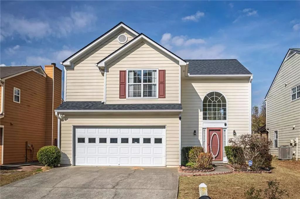 Lawrenceville, GA 30044,2287 Stancrest LN