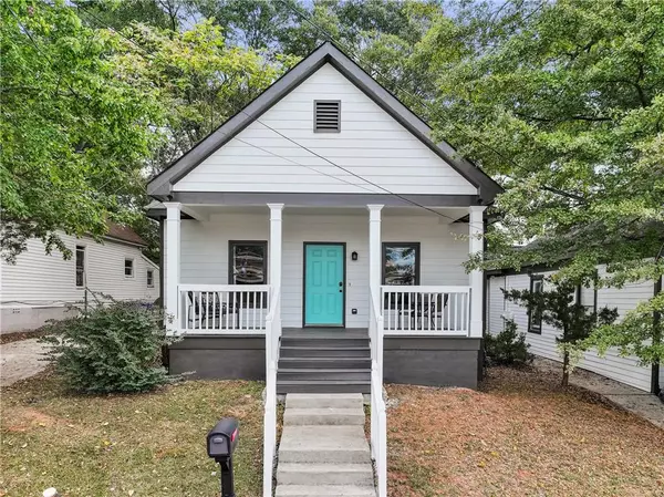 Atlanta, GA 30310,898 Allene AVE SW