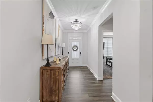 Lawrenceville, GA 30045,1553 Dover Creek LN