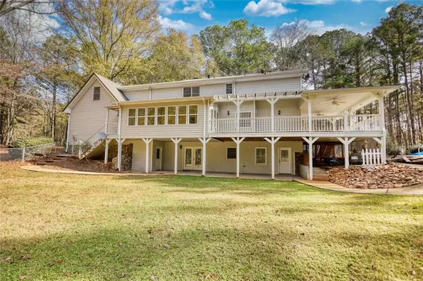 Buckhead, GA 30625,2491 Reids Ferry RD