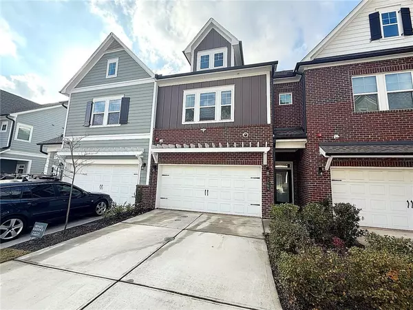 Smyrna, GA 30080,2509 Oakbourne LN