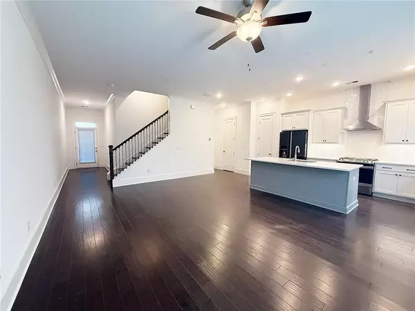 Smyrna, GA 30080,2509 Oakbourne LN