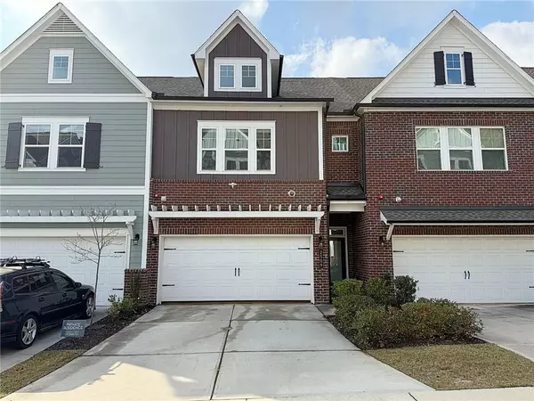 2509 Oakbourne LN, Smyrna, GA 30080