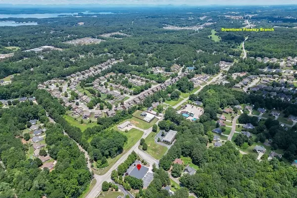 Flowery Branch, GA 30542,6105 Atlanta HWY