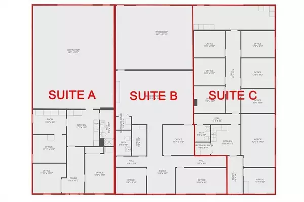 Flowery Branch, GA 30542,6105 Atlanta HWY