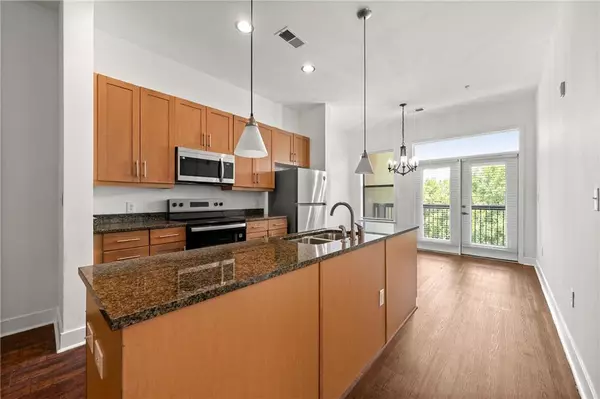 425 CHAPEL ST SW #1211, Atlanta, GA 30313