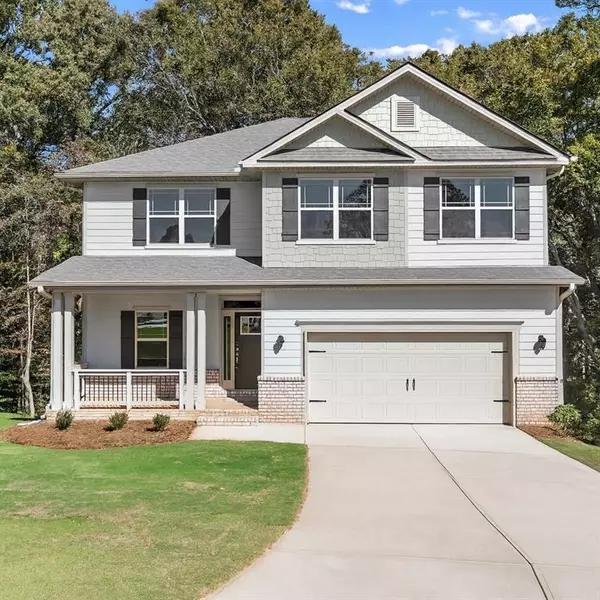 Cornelia, GA 30531,490 Magnolia Grove PL