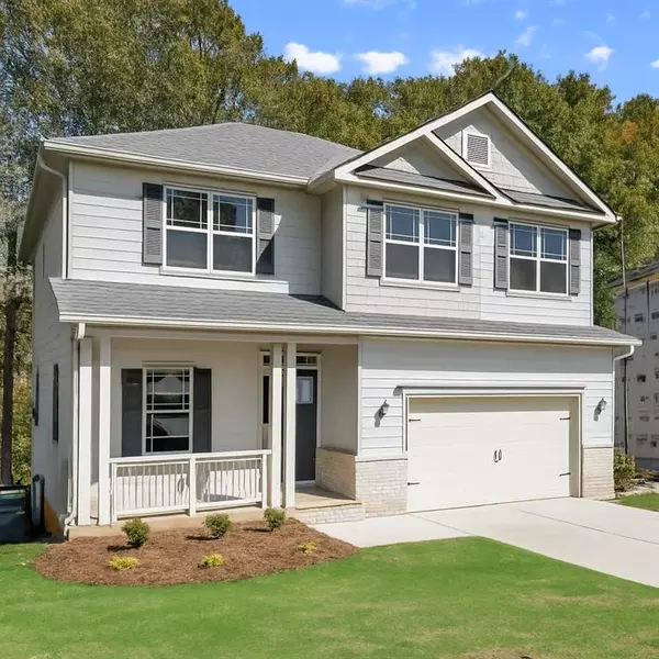 Cornelia, GA 30531,490 Magnolia Grove PL