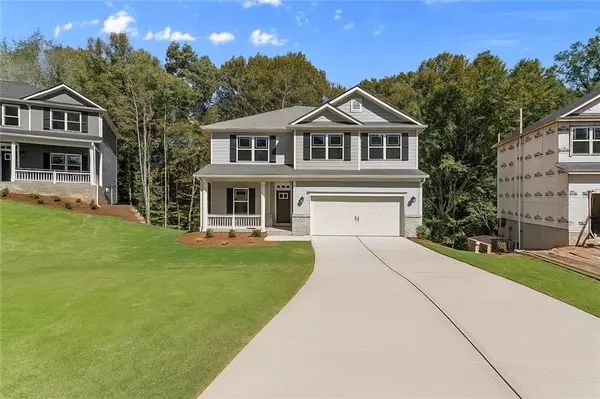 Cornelia, GA 30531,490 Magnolia Grove PL