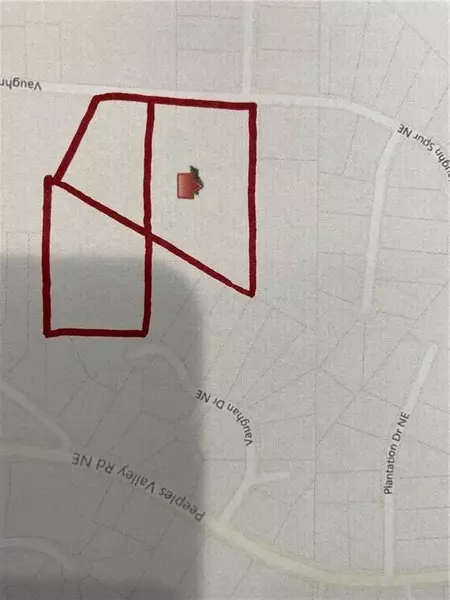 92 Vaughn SPUR NE, Cartersville, GA 30121