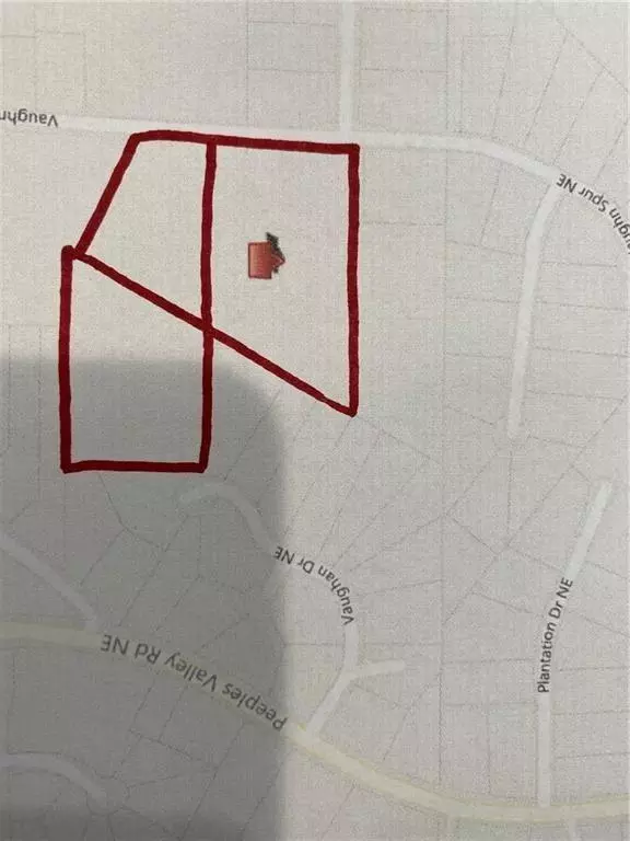 Cartersville, GA 30121,92 Vaughn SPUR NE