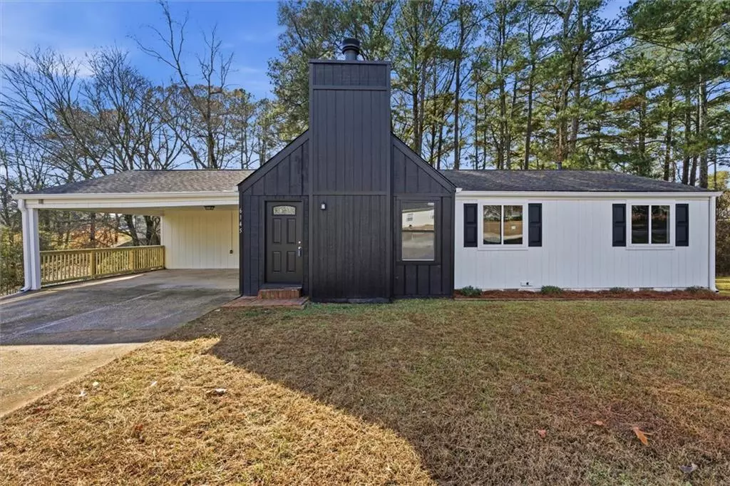 Douglasville, GA 30135,6145 Plumcrest RD