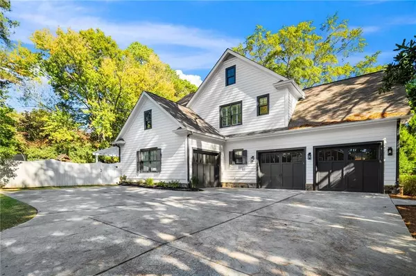 Sandy Springs, GA 30342,4715 Westfield DR