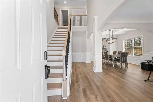 Locust Grove, GA 30248,1511 New Hope RD