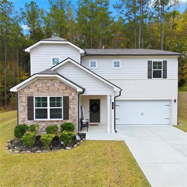 63 Zimmer Woods XING, Dallas, GA 30132