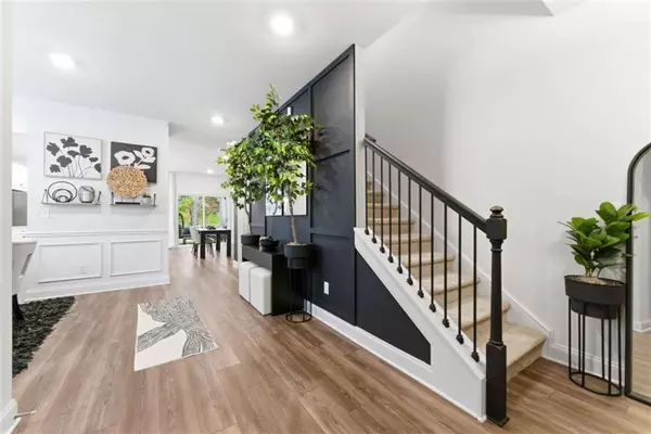 Dallas, GA 30132,63 Zimmer Woods XING