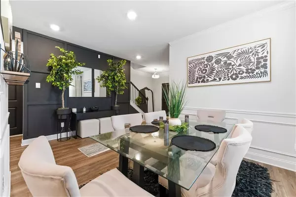 Dallas, GA 30132,63 Zimmer Woods XING