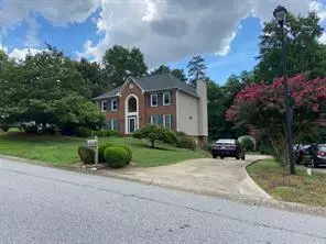 447 Guilford CIR, Marietta, GA 30068