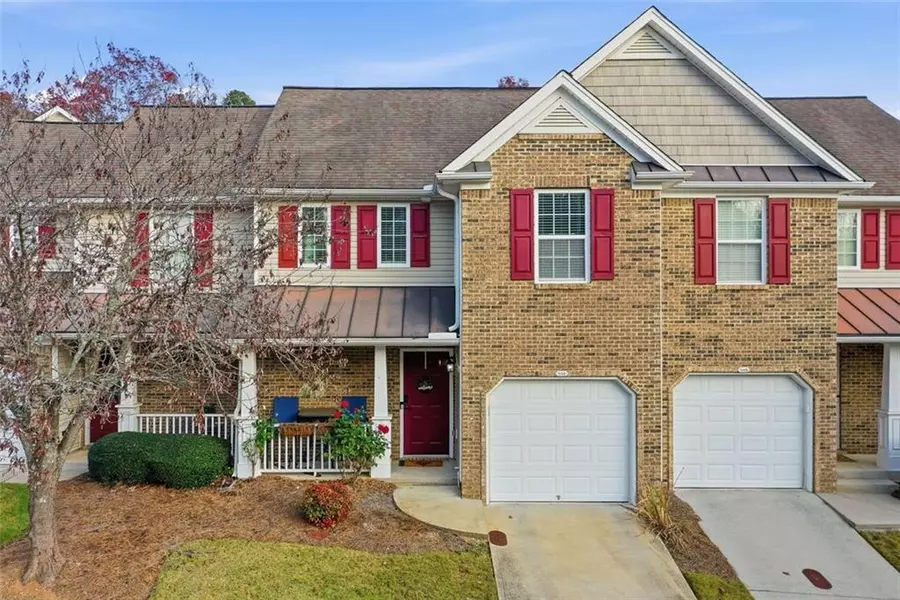 550 FOX CREEK XING, Woodstock, GA 30188