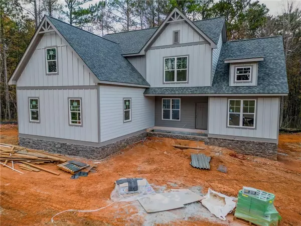 Villa Rica, GA 30180,185 Lawrence DR