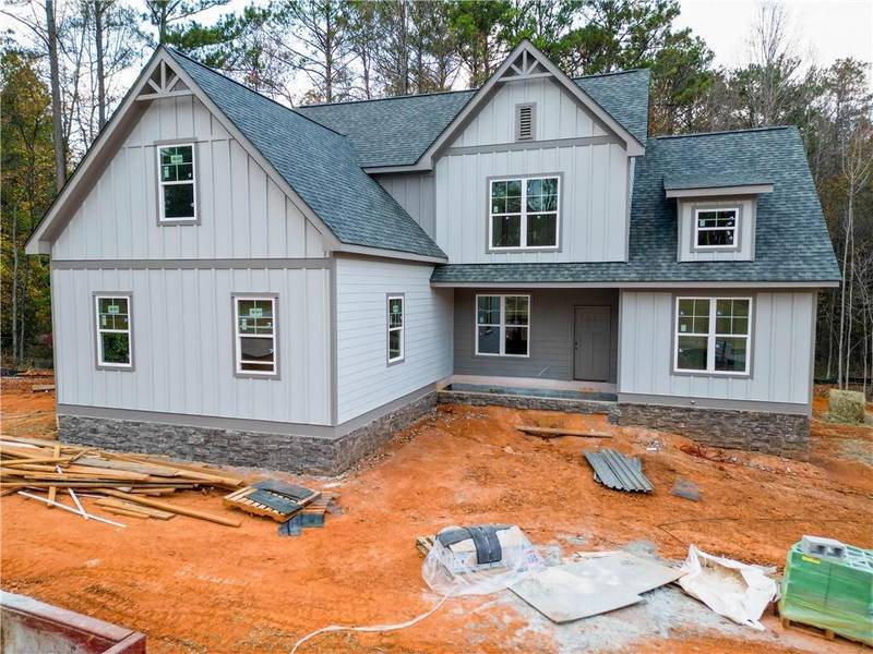 185 Lawrence DR, Villa Rica, GA 30180