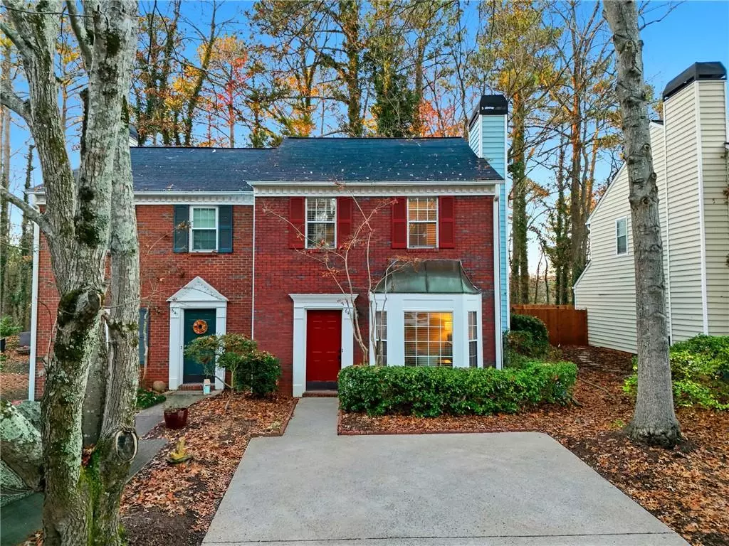 Marietta, GA 30062,645 Anderson WALK