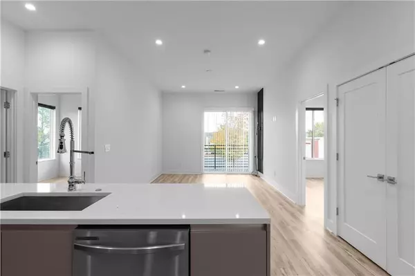 Atlanta, GA 30316,1155 Custer AVE SE #301