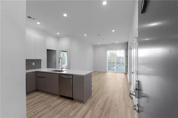 Atlanta, GA 30316,1155 Custer AVE SE #301