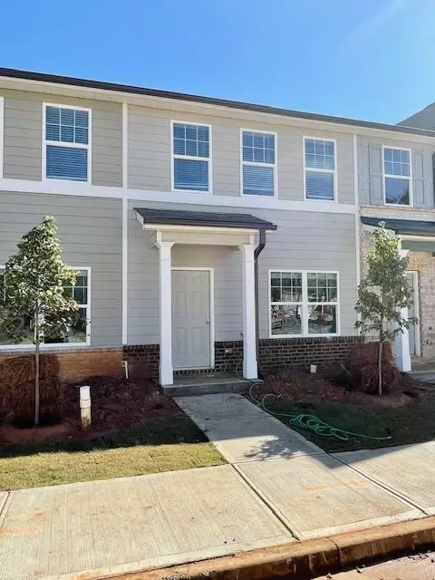 585 Mcwilliams RD SE #707, Atlanta, GA 30315