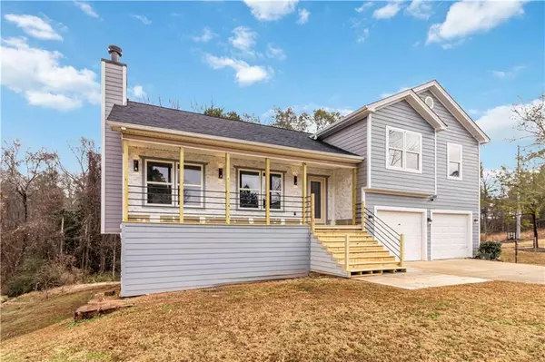 292 Natchez CIR, Winder, GA 30680