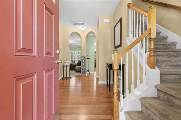 Lawrenceville, GA 30043,2629 Cedar DR